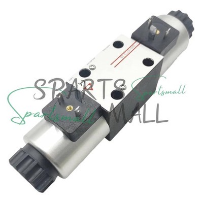 for In Box ATOS DHI-0713-23 Hydraulic Electromagnetic Valve 24V