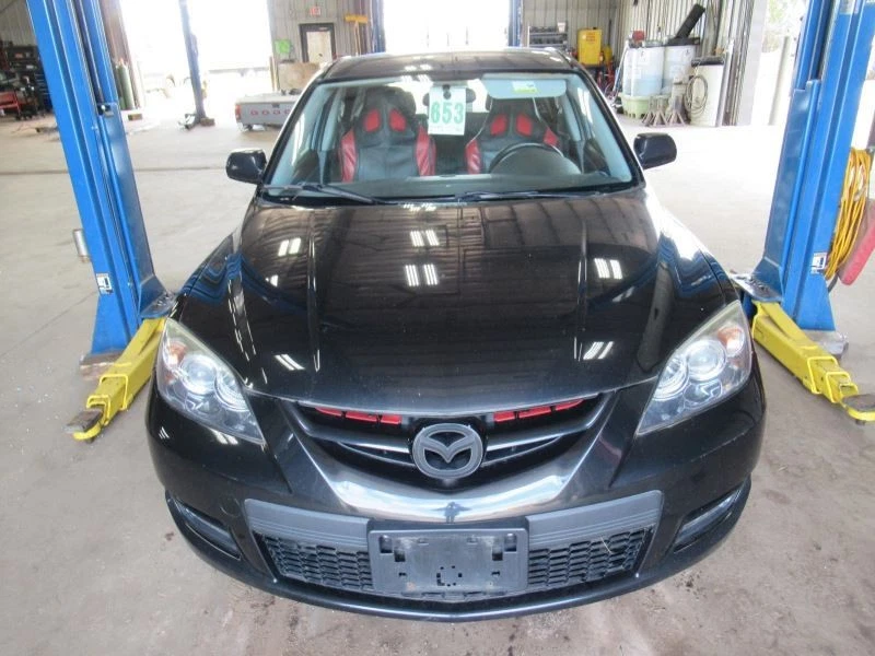 Motor soplador delantero compatible con 06-10 12-14 MAZDA 5 267939 Foto 2 de 4