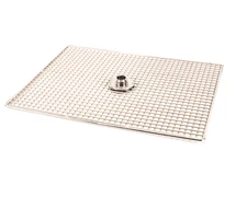 B6664302 Pitco Filter,Support Weldment Sf65-Wks Genuine OEM PTB6664302