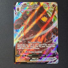 coalossal pokemon card price Pokemon Mega: Phantasmal Flames Booster *Pack*