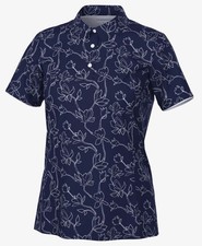 Galvin Green Mallory Ventil-8 PLUS Golf Shirt Women