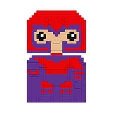 X-Men '97 - Magneto 8-Bit Pop!