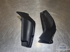 Paire de cache adaptable Yamaha YZF R1 2000 à 2001