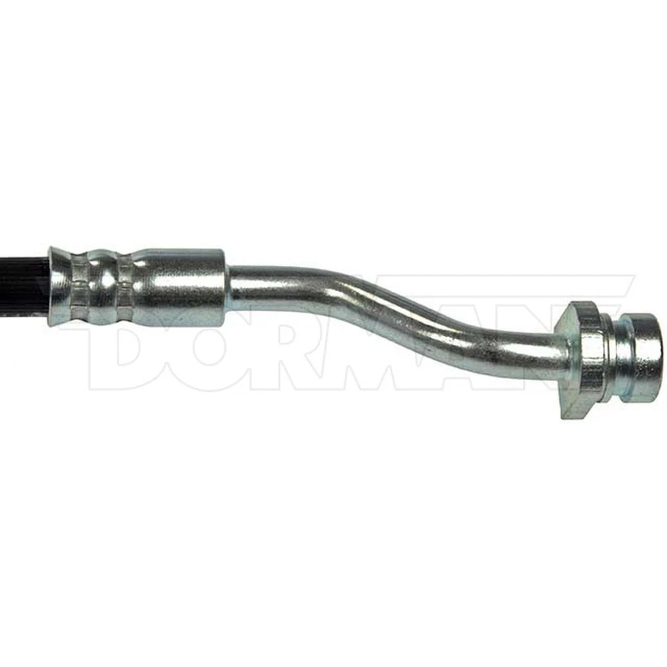 Manguera hidráulica de freno Dorman H621385 para Hyundai Genesis cupé 10-16 Foto 3 de 4
