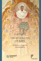 The Apocalypse Of John, Sergii Bulgakov