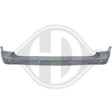 Stoßstange hinten für VW