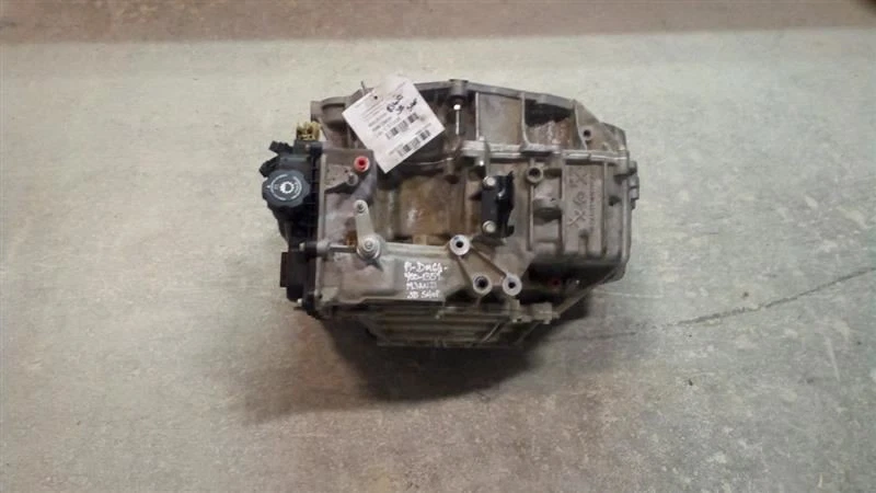 Automatic Transmission 6T70 1ABK 6 Speed from 2011 Buick Lacrosse 7591335 Foto 3 de 4