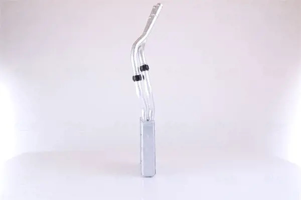 Riscaldatore abitacolo Alette di raffreddamento saldate 71774 NISSENS per FORD