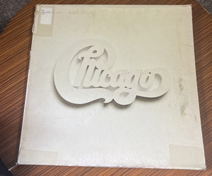 Chicago at Carnegie Hall Complete | eBay