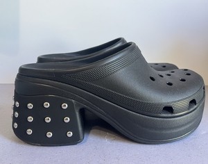 Siren Clog | eBay display picture 2