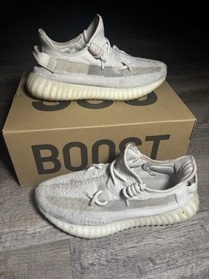 Adidas Yeezy Boost 350 V2 Bone Size 9 195743073777| eBay
