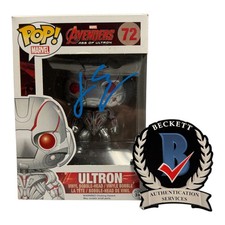 Ultimate Funko Pop Avengers Age of Ultron Figures Gallery and Checklist 39