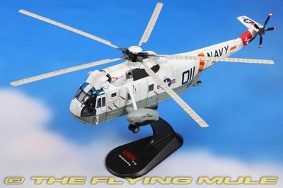 Legion Models 1:72 SH-3G Sea King USN HC-2 Fleet Angels AB011