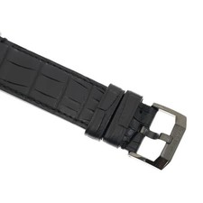 Tag Heuer Autavia Chronograph Automatic Black Dial Men's Watch CBE511C.FC8280 4