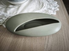 Vaso Decorativo In Ceramica