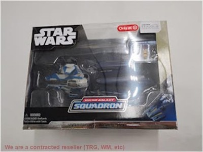 Star Wars Bundle Vehicle Ep 3 Obi-Wan vs General Grievous Battle SEE DETAILS