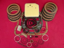A727 727 High Performance Transmission Overhaul Rebuild Kit Tf8 1971 Up
