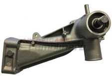 Water Pump X Seat 133 Or Modification Fiat 850 With Engine Autobianchi A112 Abarth