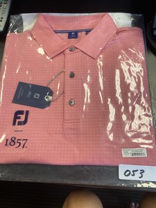 footjoy golf shirts ebay