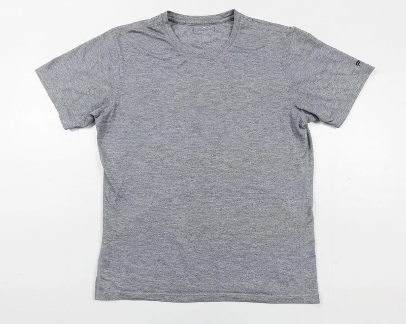 fabletics short sleeve adult active casual comfort shirt