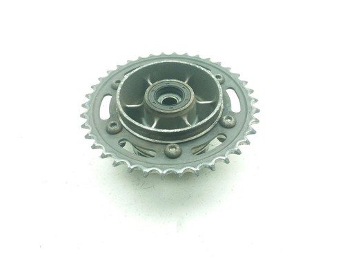 11-15 Honda CBR250R CBR 250 Rear Wheel Cush Drive Sprocket Hub - Picture 6 of 8