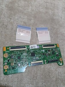 Jual Tcon TV LED LCD Samsung BN41-02292A BN41-02292