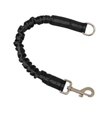 BTINESFUL Bungee Dog Leash Extension, Shock Absorber Extender