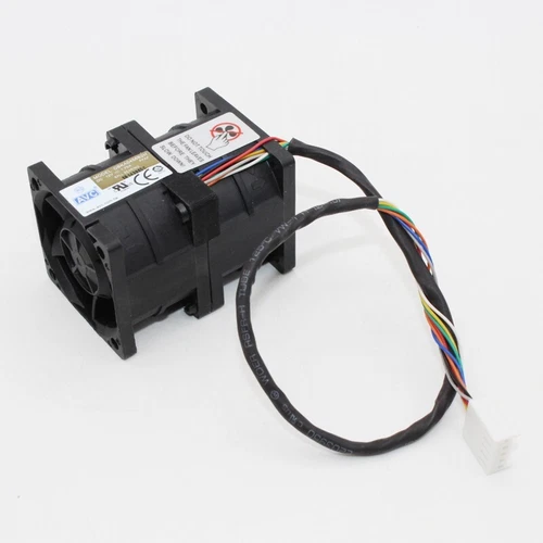 1PC 1.4A 4CM High speed turbocharged fan DBKA0456B2H 4056 12V