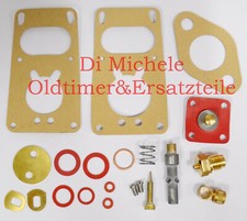 28 PCI Solex Vergaser Reparatur Kit Profi, z.B. VW Käfer Beetle, Gasket, B.0382