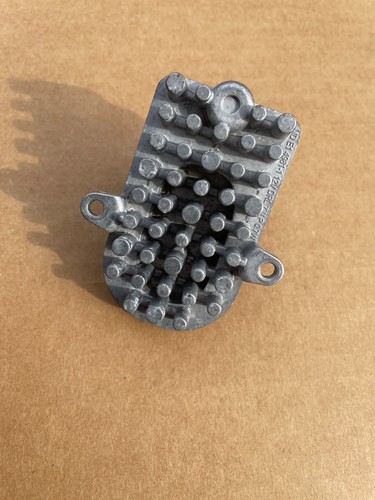 Scheinwerfer Steuergerät Modul LED VW Tiguan 5NA II Original 1420000844