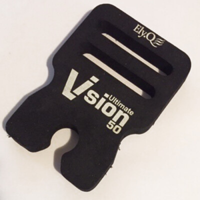 ELY.Q ULTIMATE VISION 50 MAIN BLADE HOLDER MODEL BLADE GUARD