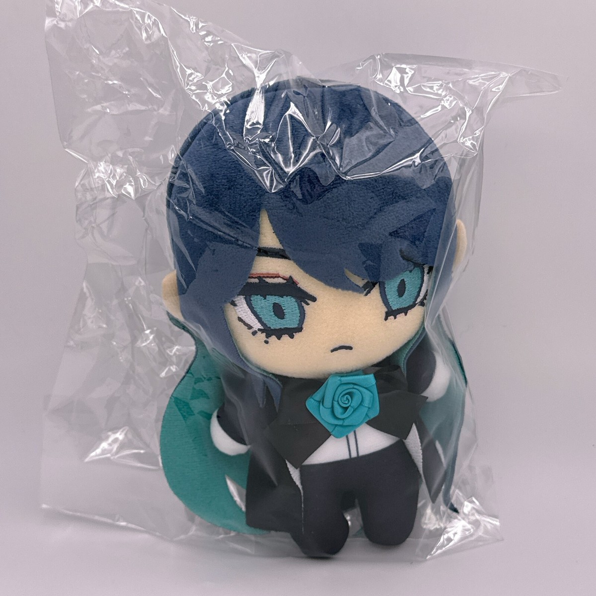 【SALE!】Ado 誕生日記念 ぬいぐるみ ORIHARA Ver 新品未開封 Congratulations on the birth of Ado-chan Plush A (ORIHARA
