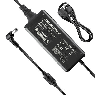 AC Adapter Charger For TerraMaster D2-310 D4-300 NAS Network Storage Server PSU