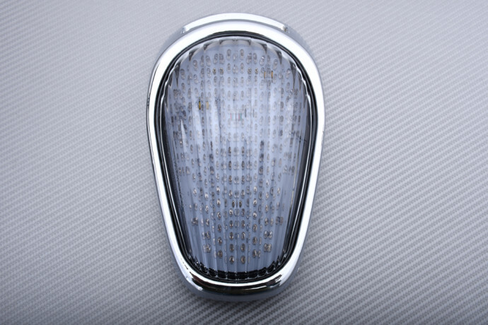 Feu Stop LED Fumè KAWASAKI VULCAN 2000