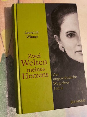 Zwei Welten meines Herzens. Der ungewöhnliche Weg einer Jüdin | p143