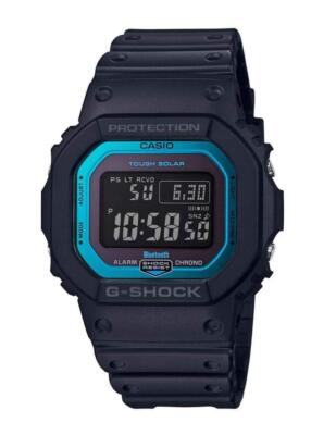 Casio G-Shock Bluetooth Watch GW-B5600-2 GW-B5600-2ER GWB5600-2