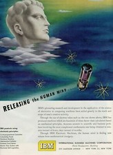 ITHistory IBM ADS 1970s-1990s Collection of 60 Buy 4 Save 50 W/ Free Ship