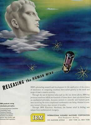ITHistory IBM ADS (1970s-1990s) - (You Pick) Volume & Combined Shipping Q