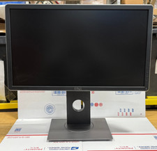 Lot of 5 Dell P2214Hb 22" Inch 1080p HD VGA DVI DP Monitor WITH STANDS