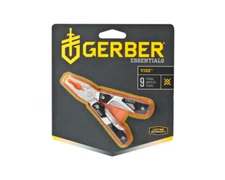 Gerber 31-000021N  8 IN 1 VISE MULTI TOOL PLIERS KNIFE SALE NEW 9368812