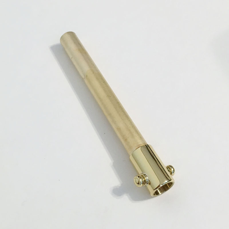 Genuine Yamaha Flugelhorn Mouthpipe Leadpipe or Bit Lacquer Finish NEW