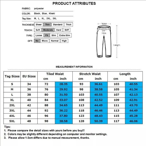 Mens Cotton Linen Loose Pants Solid Color Casual Baggy Beach Summer Trousers AU - Bild 2 von 29