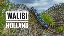 2 entreeticket park walibi holland
