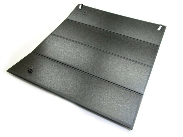 Dodge Ram 1500 Locking Hard Folding Tonneau Cover Oem Mopar 82211298 For Sale Online Ebay