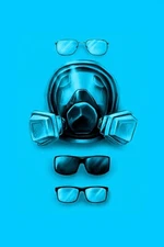 Breaking Bad Poster Wall Art Home Decor Photo Prints 16x24, 20x30, 24x36"