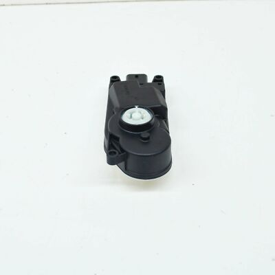 Actionneur Volet Moteur Pour BMW X3 G01 / X4 G02 - Numéro OEM 51747493167 - Matériau ABS - Remplacement Facile - Améliore La Gestion Du Flux D'air