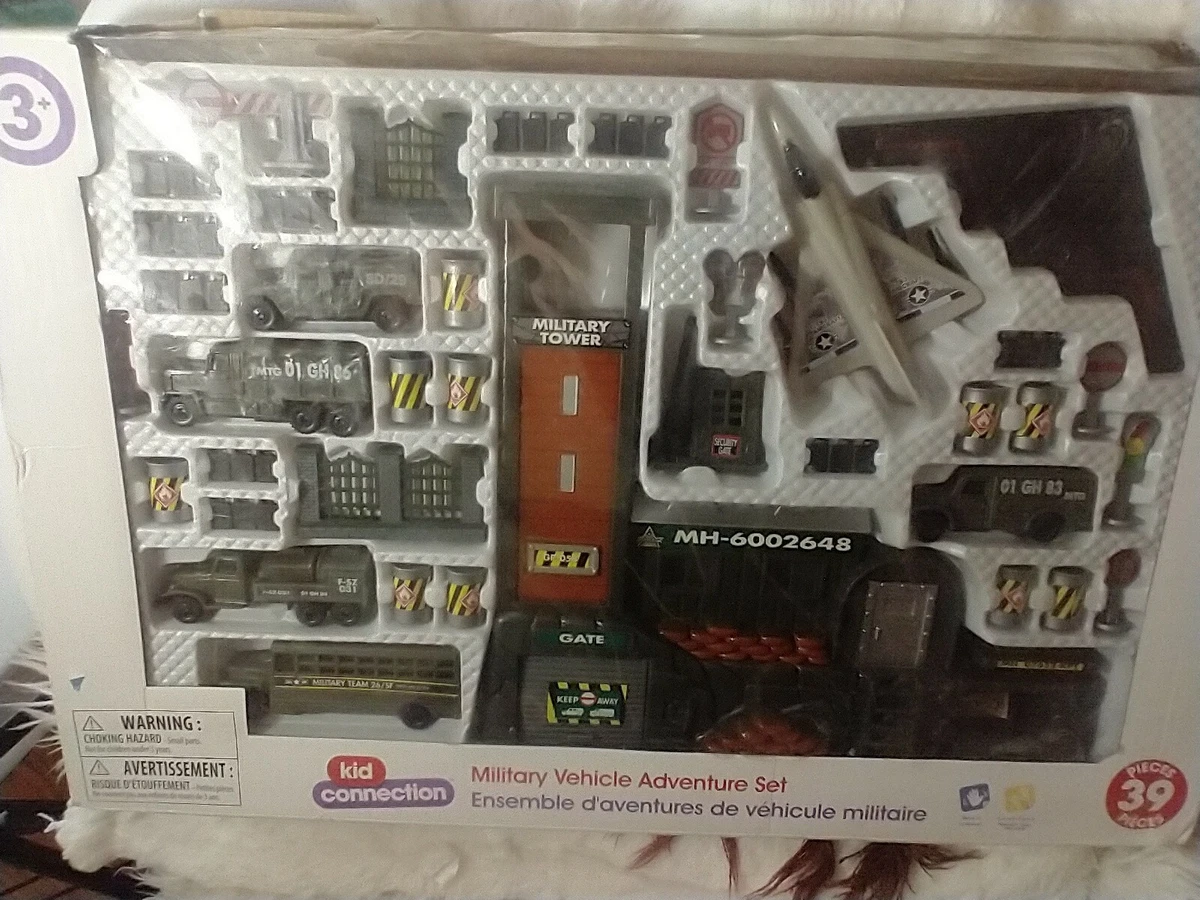 Kid cheap connection toys