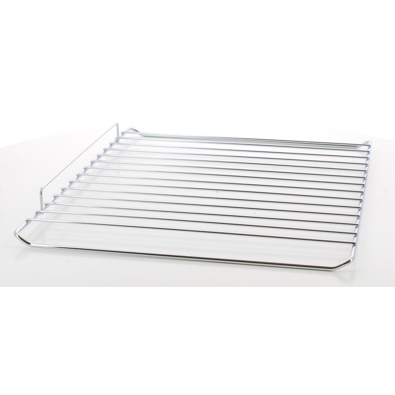 Grille 348x460mm 42817266 de rechange pour grand four encastrable