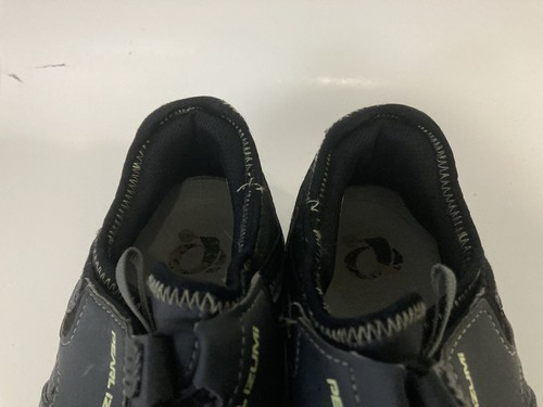 Pearl Izumi X-Alp Drift III 3 Cycling Mountain Biking Shoe Gray Women 43 US 11 - Picture 10 of 10