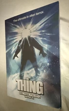 NECA The Thing Ultimate Macready Outpost 31 7" Action Figure - Box Damage